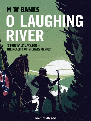 cover image of O Laughing River